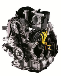 B20EB Engine